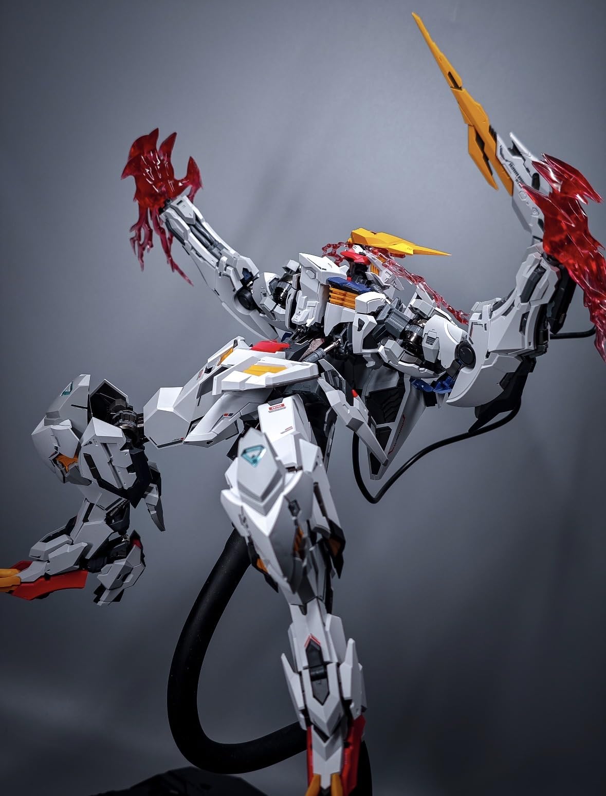 Amazon | WOLF MODEL ウルフテクノロジー 1/100 狼王 ウルフキング